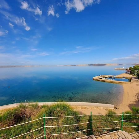 Apartments Nicolas - Beach & Sea 10M Away - Amazing Sea View! Rtina Exterior foto